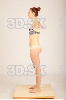 Underwear texture of Ursula 0003